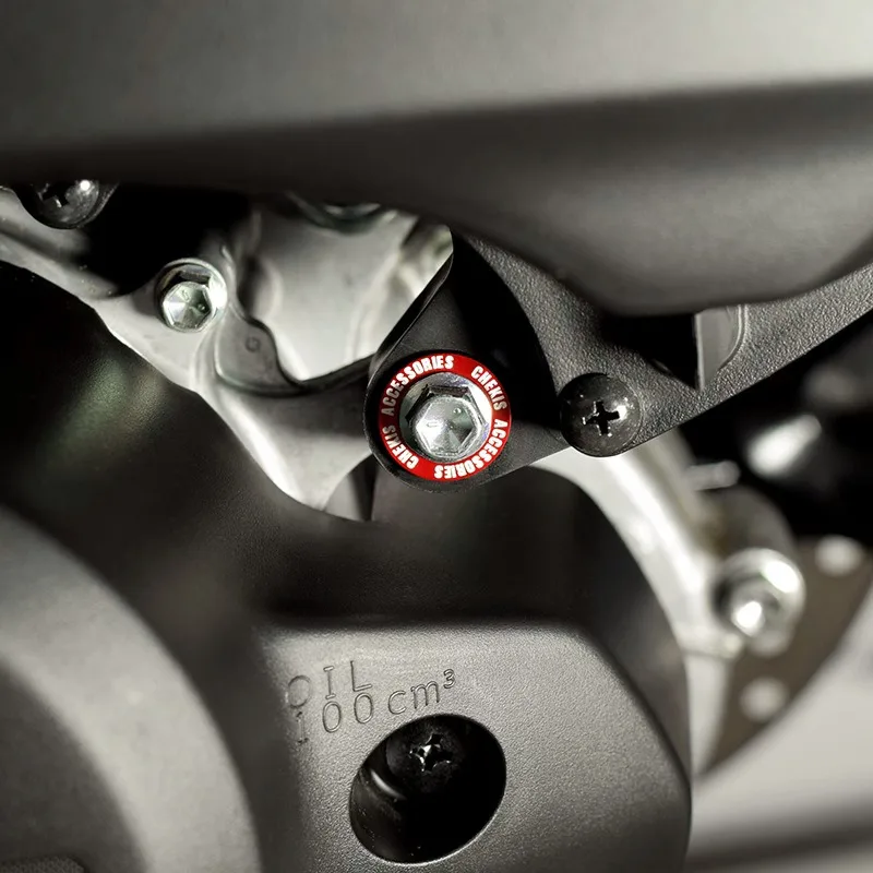 ヤマハアルミフロントブレーキフルードリザーバー,オイルフィラーキャップ,nmax 155 125 N-MAX 2015-2022 2023 2024