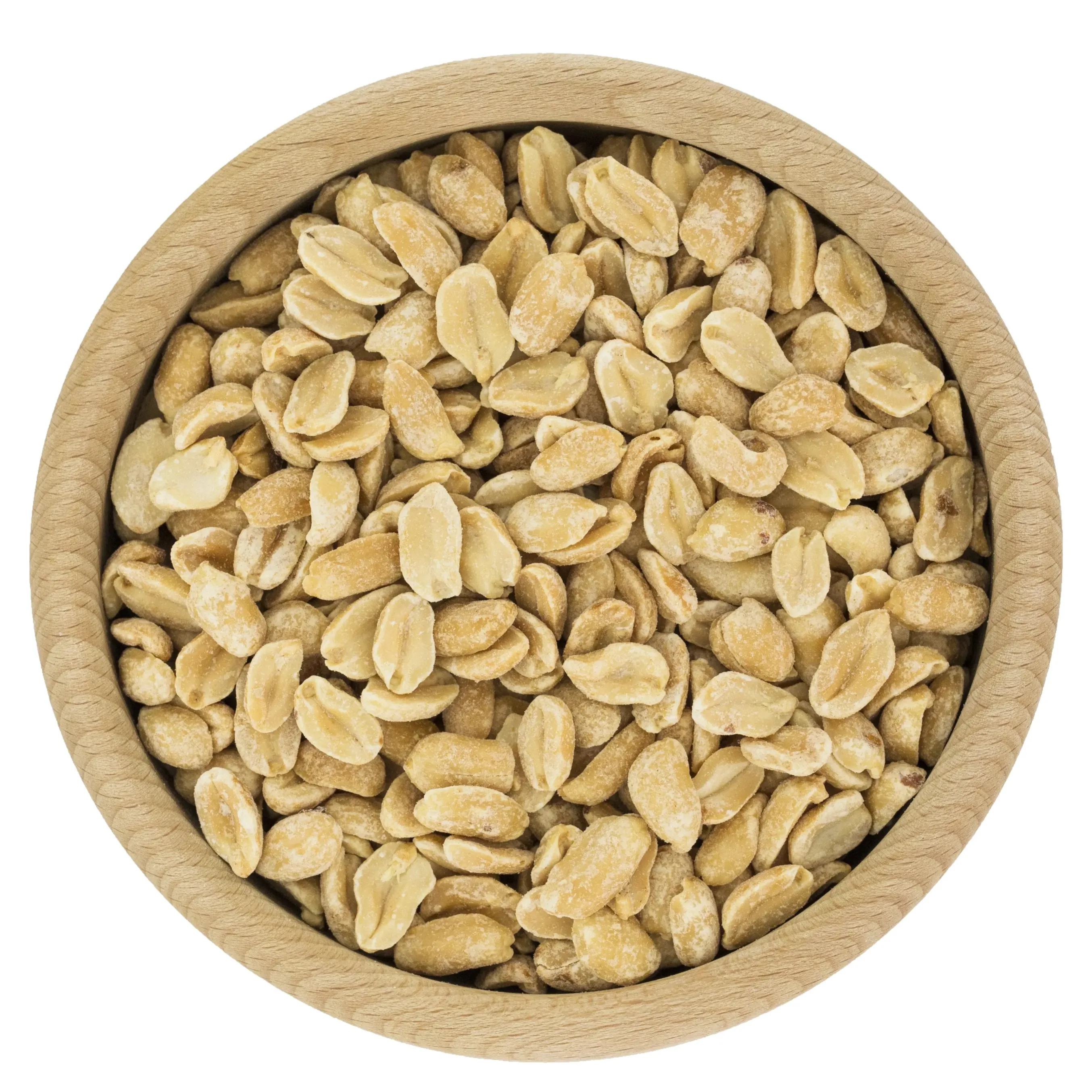 Orzechy ziemne prażone solone 200g