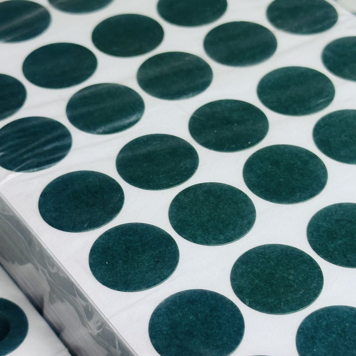 20~500pcs 18650 21700 26650 Li-ion Battery Insulation Gasket Pack Cell Barley Adhesive Paper Electrode Insulated Pads