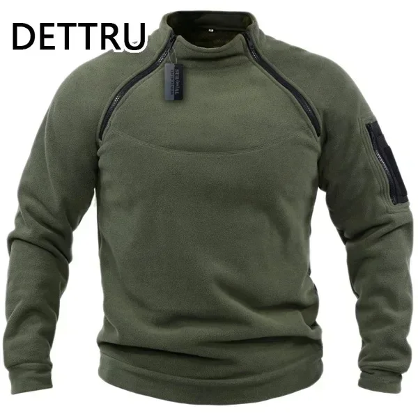 Marke Hohe Qualität Winter Herren Sweatshirt Fleece Zipper Pullover männer Einfarbig Lose Lamm Dicke Kleidung Streetwear