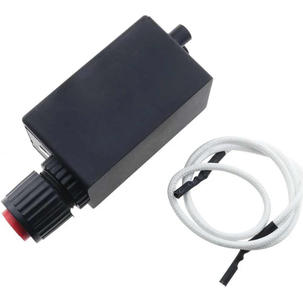 Генератор искры, электронная кнопка, зажигалка и проволока, нагреватель для патио, замена газовой зажигалки для газовой косточки, поставка на открытом воздухе