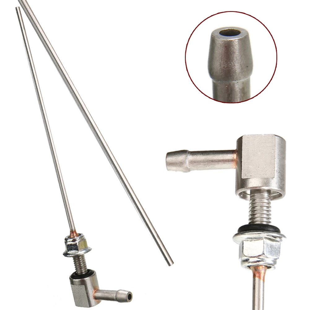 Extractor de tanque de combustible de coche, calentador para Eberspacher D2 Airtronic, Webasto Air Top 2000 ST 49CM