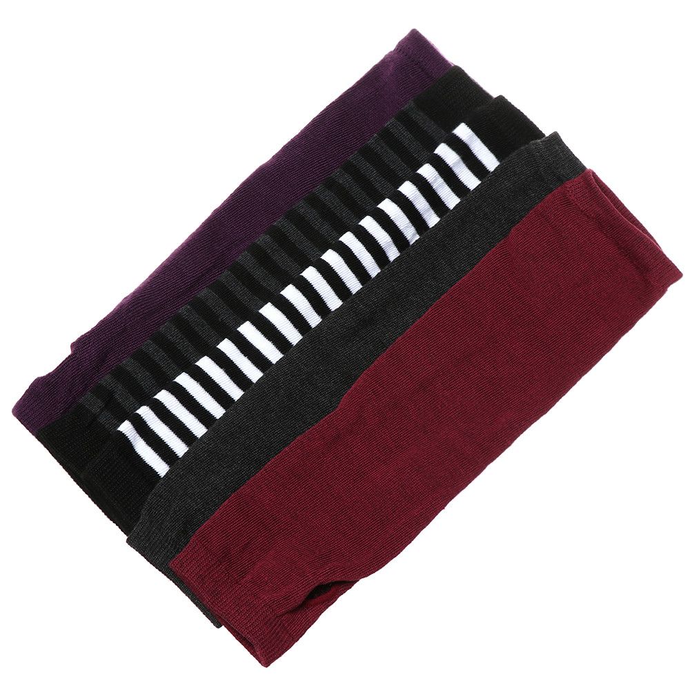 Для женщин и девочек с длинным рукавом, длинные перчатки без пальцев, варежки до локтя, вязаные перчатки, браслет