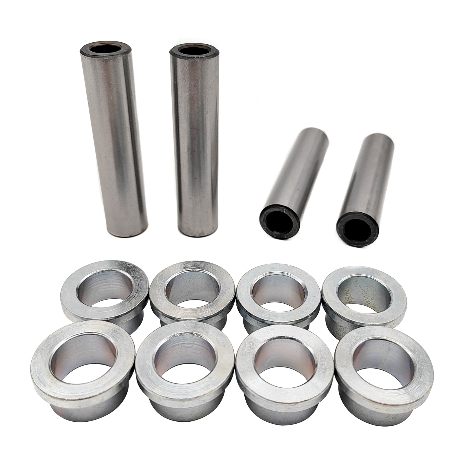 8 Chiếc Bushing Khối 4 Trung Gian Tay Giữa Không Gian Siêu Tốc Cho CFMOTO 500X5 ATV Xe UTV Phần 9010-060004/9010-060005 QUAD GO KART