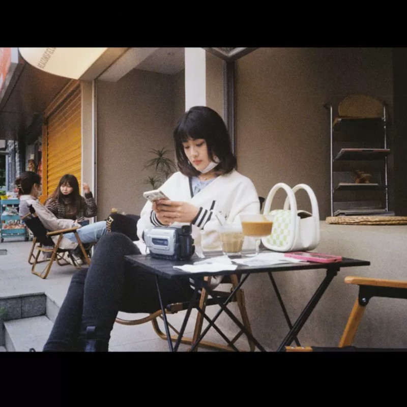 Rouleau de film pour documents, 36 feuilles, 135/35mm, IOS 250, film négatif