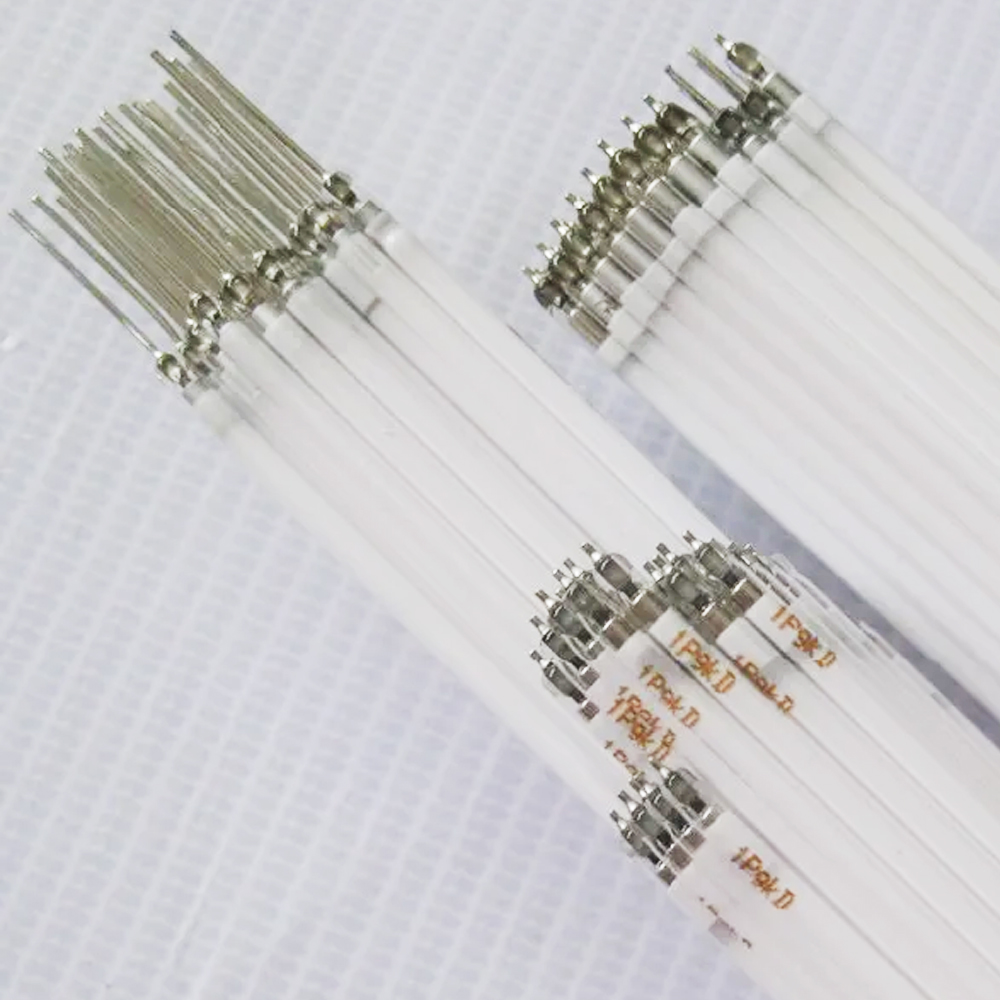 10 peças 19 polegadas 4:3 tela lcd ccfl lâmpada retroiluminação, tubo de luz de fundo ccfl, 385mm x 2.4mm, tela de 19 polegadas luz ccfl