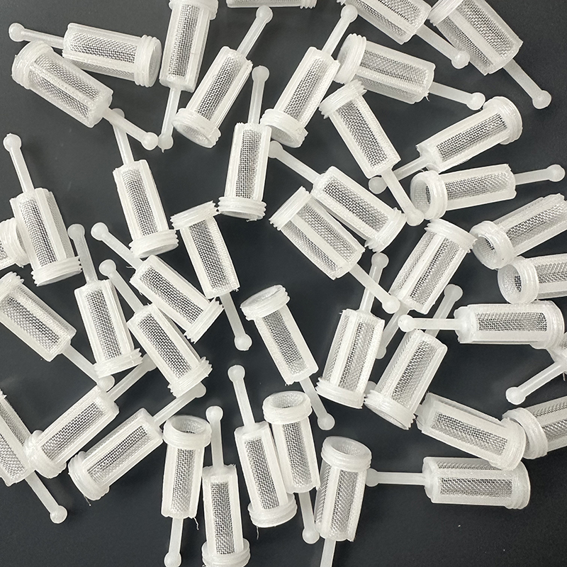 10/20/50 個スプレーガンフィルターファインメッシュプラスチック使い捨て重力フィードペイントストレーナーガジェットパーツ