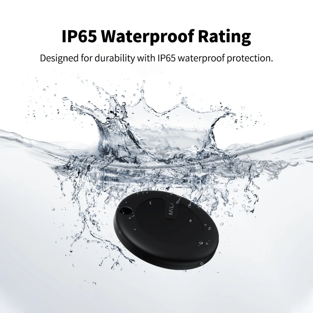Dispositivo rastreador mili para google encontrar meu rastreamento itag localizador bluetooth dispositivo anti-perdido inteligente rastreador bluetooth sistema android