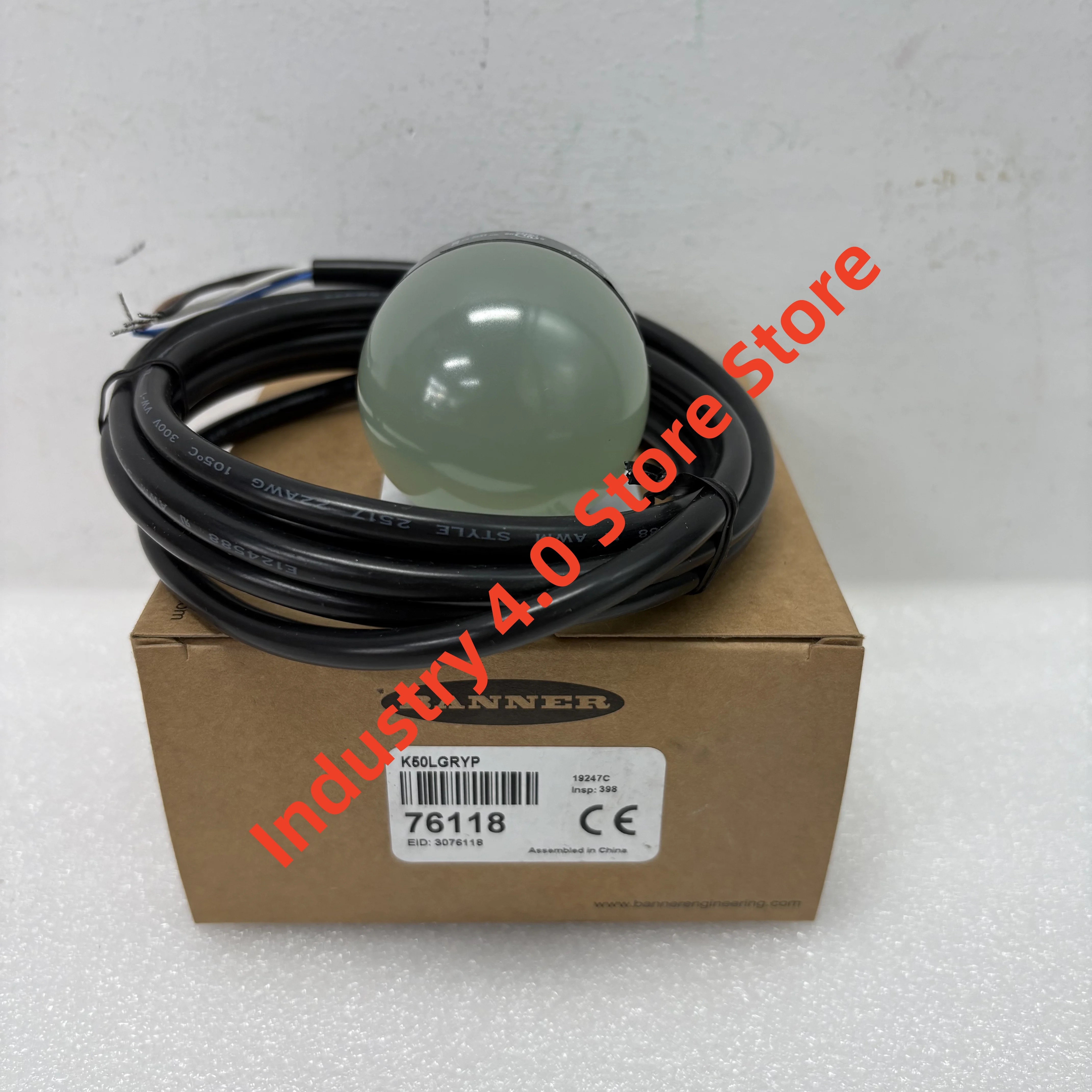 New original K50LGRYP Pickup Indicator