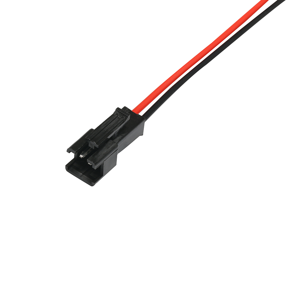 5 10 Pairs 2Pin Plug Socket Male To Female Wire Connector LED Strips Lamp Driver Connectors Cable Quick Adapter 10