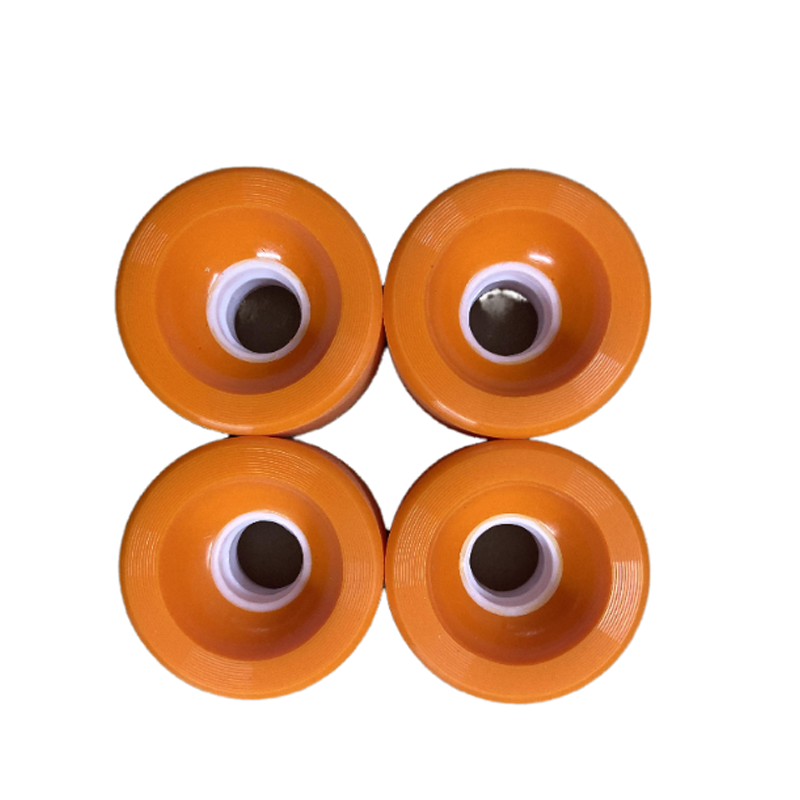 Die besten Surfskate-Räder 82A 65 mm weiche Räder Skateboard 78A Street Surf Skate Wheel Carving Slalom Core Roller