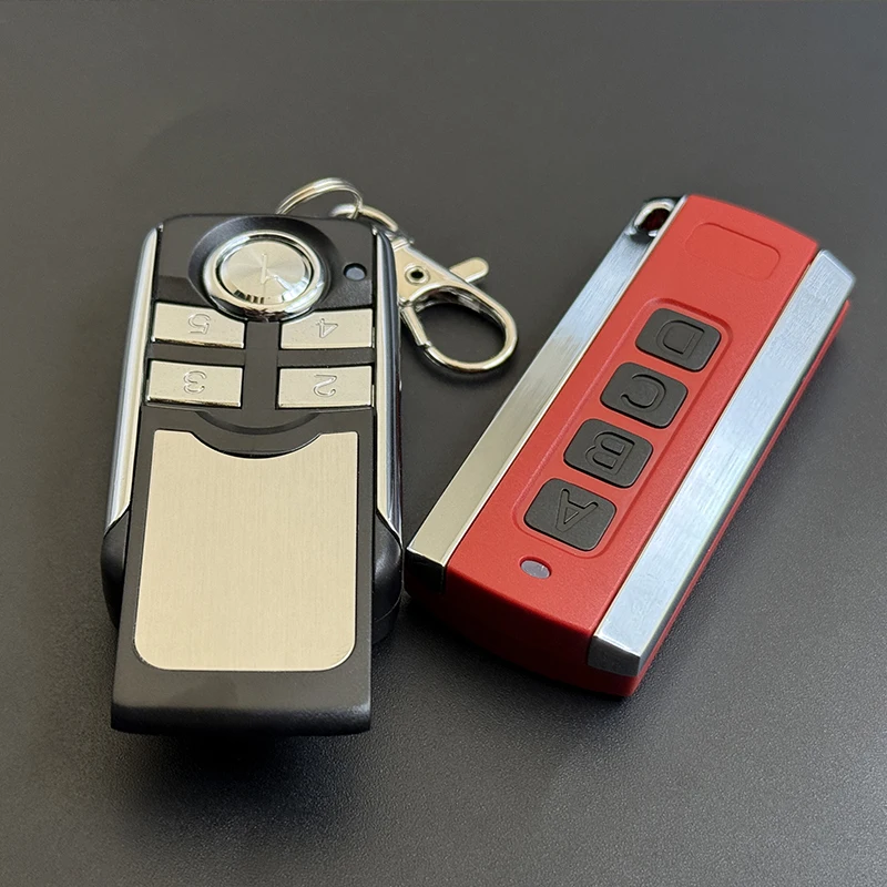 868MHz Garage Door Opener / Gate Remote Control