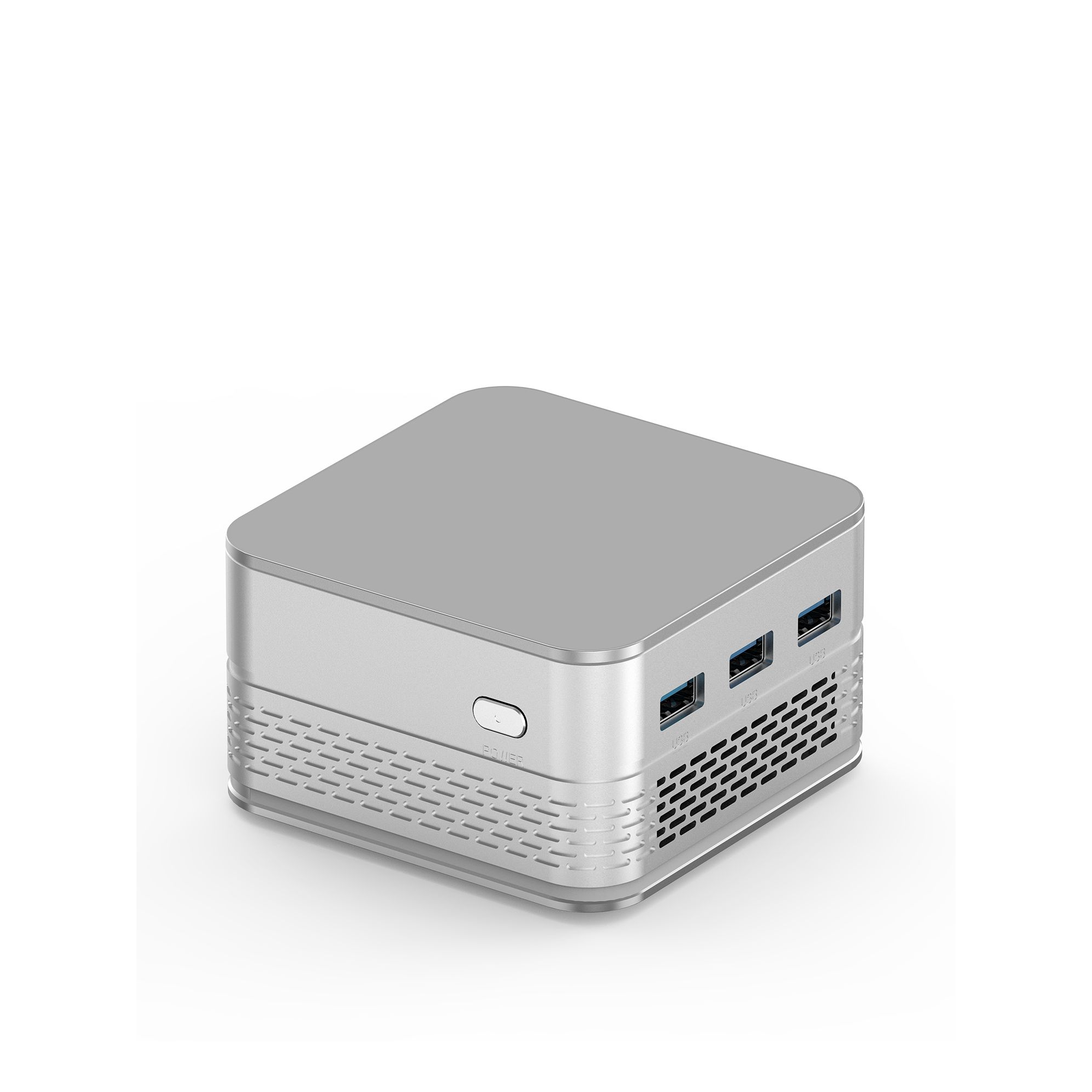 Mini PC T9 Plus Intel Alder Lake N95 16GB RAM 256GB/512GB/1TB SSD Windows 11 Pro Small Pocket Computer