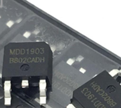 Новый MDD1903 to252 10 шт.