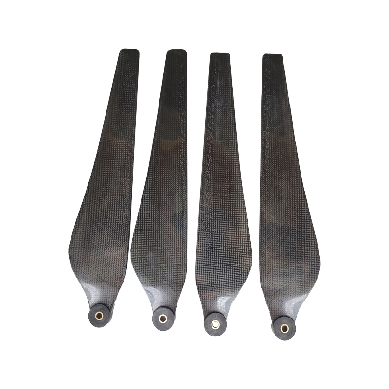折りたたみ式カーボンファイバー折りたたみ式プロペラ,農薬散布,植物保護,dji t20,t16,t10,cw,cww,r3390,12個