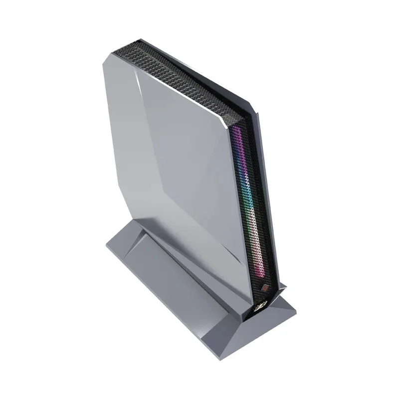 Дешевый Intel Core I3 I5 I7 I9 8g Ram Pc Мини Настольный Компьютер Игровой Мини-ПК