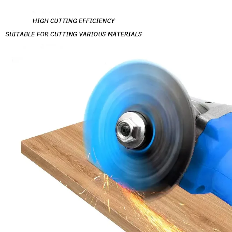 110*20mm Woodworking Special Saw Blade Brazed Multipurpose Woodworking Circular Cutting Blade Wood Steel Nail Aluminum PVC