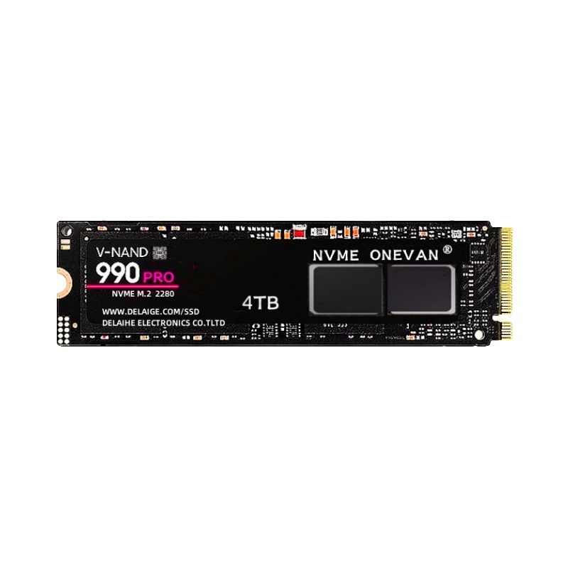 M.2 990 pro 4TB 2TB 1TB 2280 Disco duro NVME 2,5 pulgadas ssd TLC 560 MB/s Unidades internas de estado sólido para computadora portátil y de escritorio