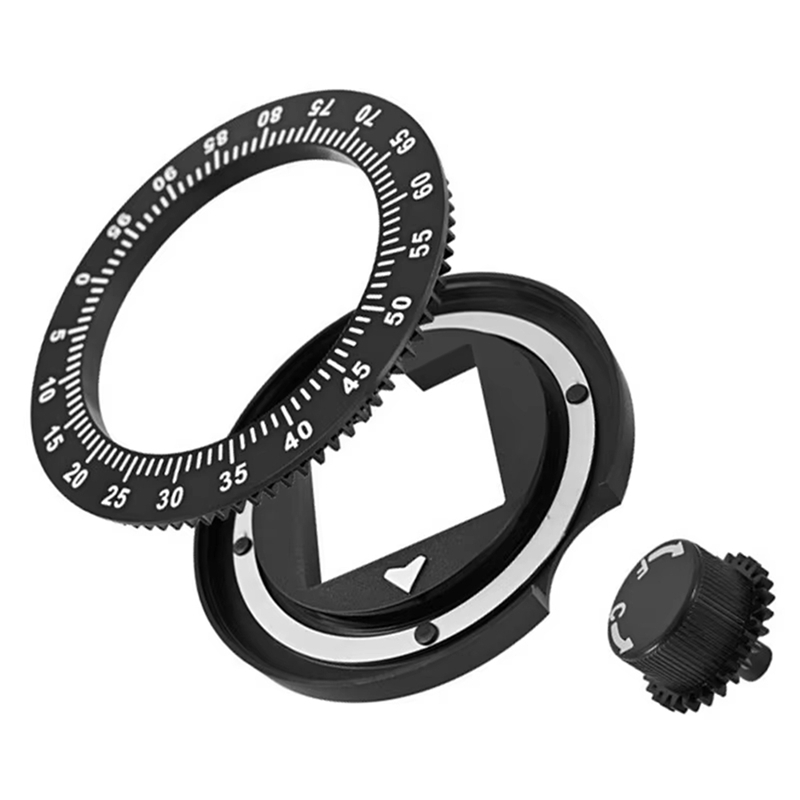 Esfera de ajuste de amoladora para Eureka Mignon Specialita MMG Eureka Mignon anillo de ajuste para piezas de accesorios de amoladora Eureka