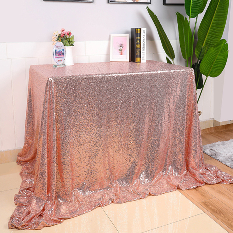ผ้าเลื่อมประกาย100/200/300ซม. ใช้สำหรับงานปาร์ตี้ผ้าปูโต๊ะเครื่องประดับหมวกเสื้อผ้าสำหรับสัตว์เลี้ยงเครื่องแต่งกายชุดตามขนาด