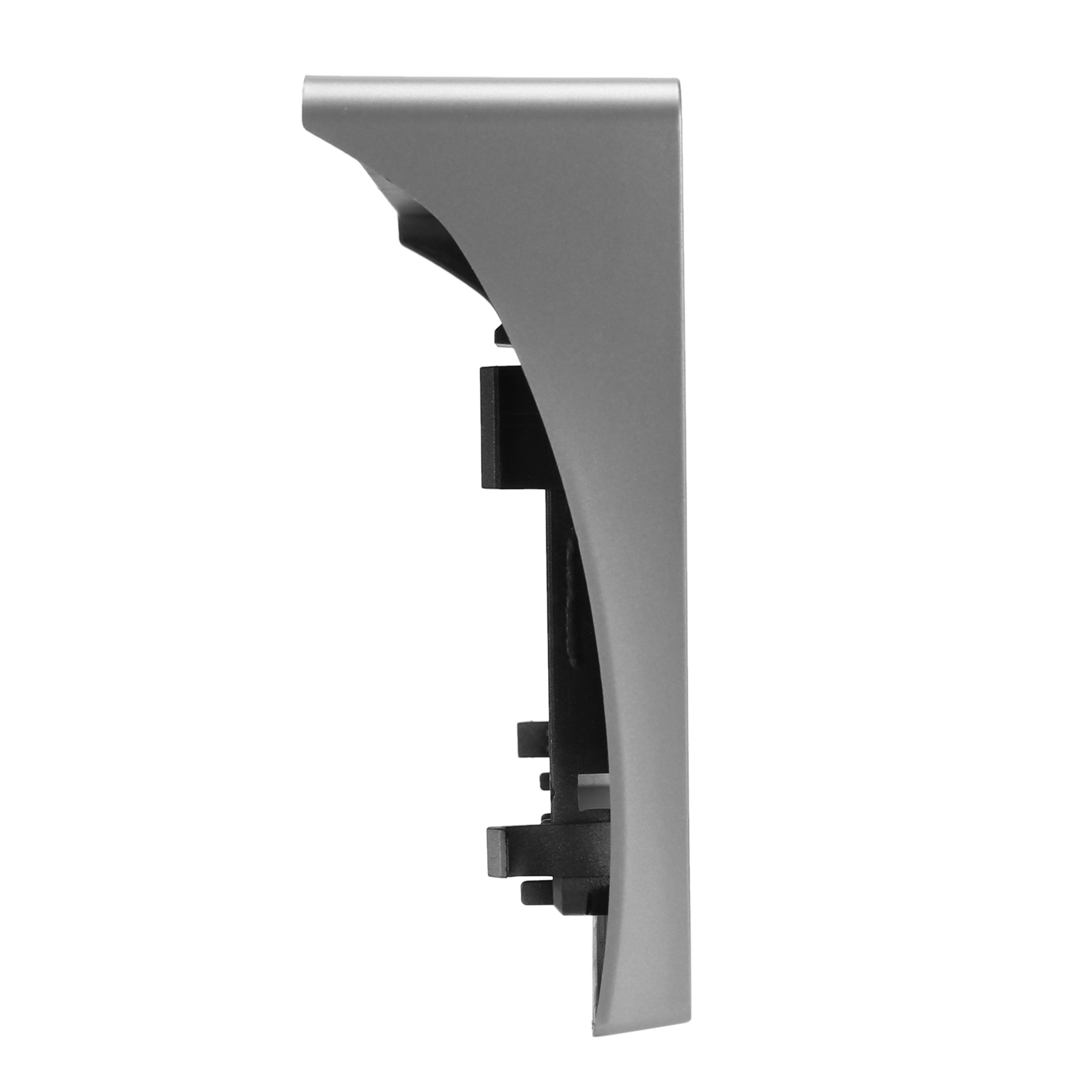 10,1-calowa osłona samochodowa do Toyota Hiace 2010-2018 2Din Fascia Audio Fitting Adapter Panel Frame Kit Akcesoria samochodowe