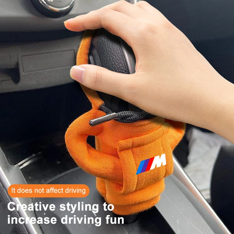 Auto Shift Griff Abdeckung Mode Griff Abdeckung Griff rutsch fest Schutz für BMW E34 E46 E39 E38 E90 E60 E36 F30 F30 F10 E92 E38 E91