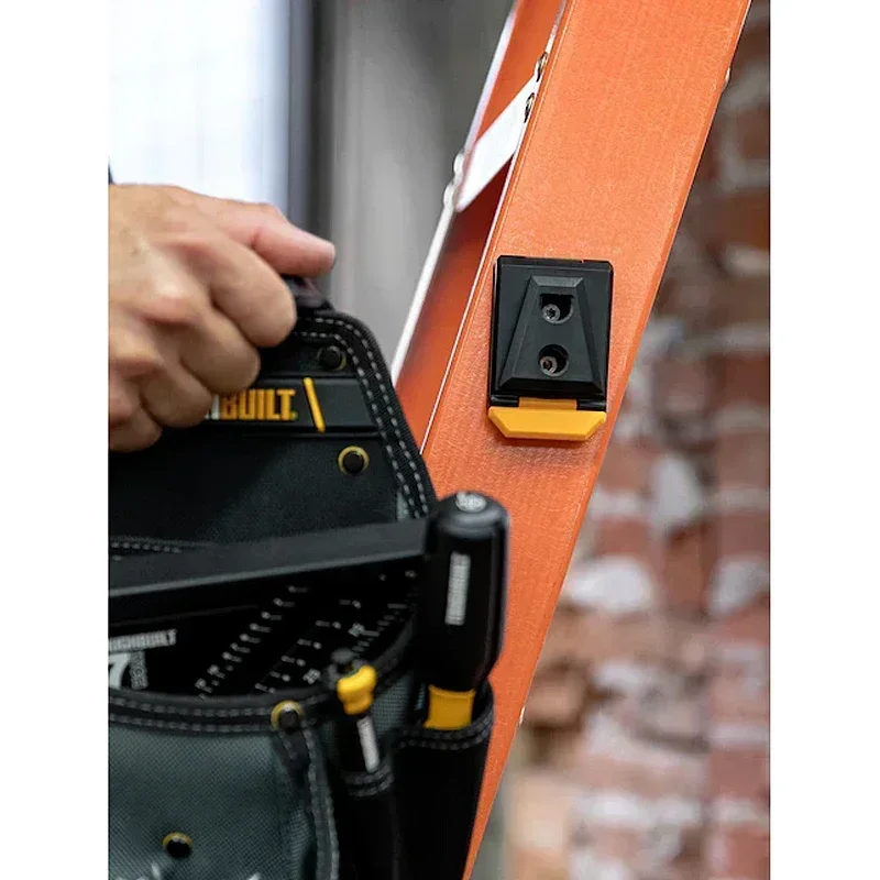 TOUGHBUILT TB-CT-150 3pc ClipTech Hubs Power Tool Accessories Toughbuilt ClipTech Hubs