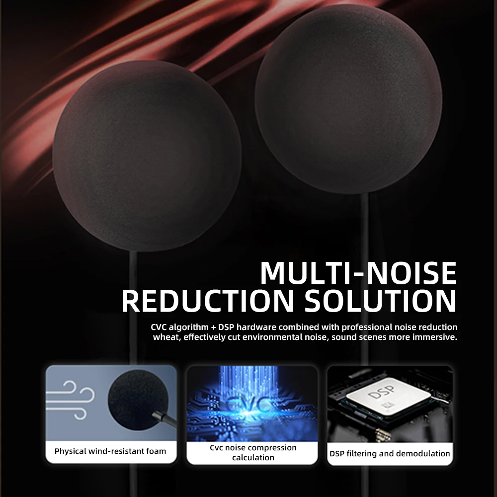 Comunicador de interfono de 1000M X1 Plus, intercomunicador para casco de motocicleta, auriculares Bluetooth, interfono impermeable para Moter
