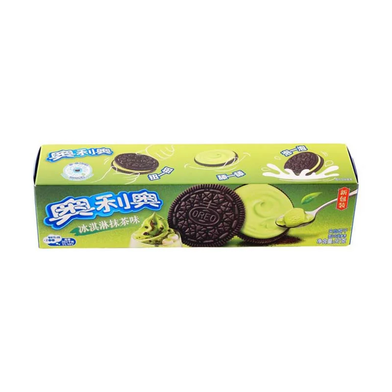 Oreo Sandwich Cookies 3.42oz(97g)*10 Packs