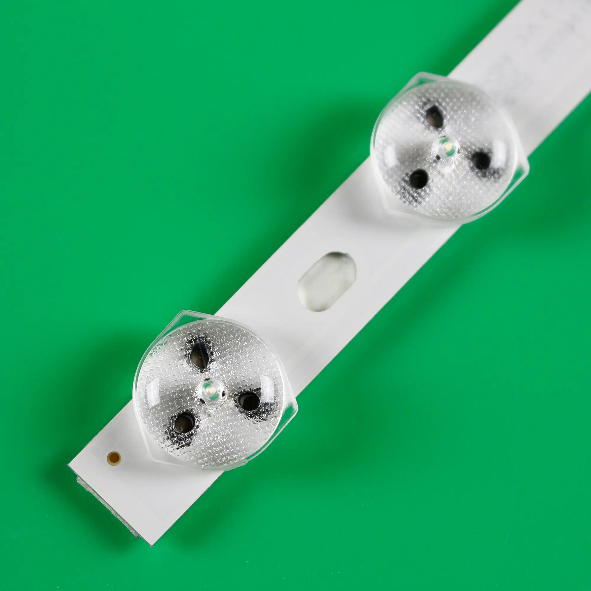 Kits 2 Stück 11LED 575 mm LED-Hintergrundbeleuchtung für VESTEL 32 Zoll NDV REV1.1 LC32LD145K VES315WNDL-01 VES315WNDS-2D-R02 VES315WNDS-2D-N02