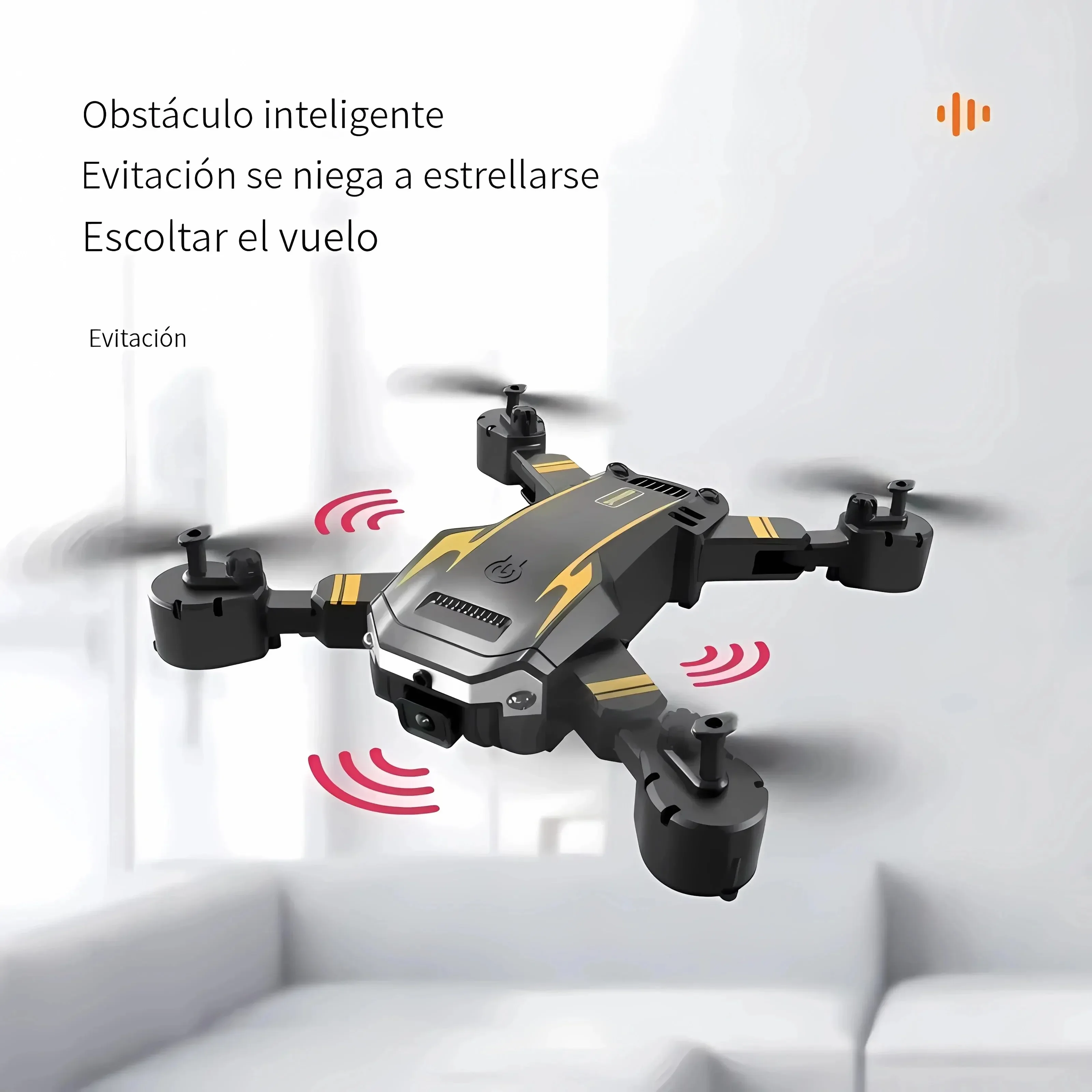 5000M New G6 Professional Foldable Quadcopter Aerial Drone S6 HD Camera GPS RC Helicopter FPV WIFI Obstacle Avoidance Toy Gifts
