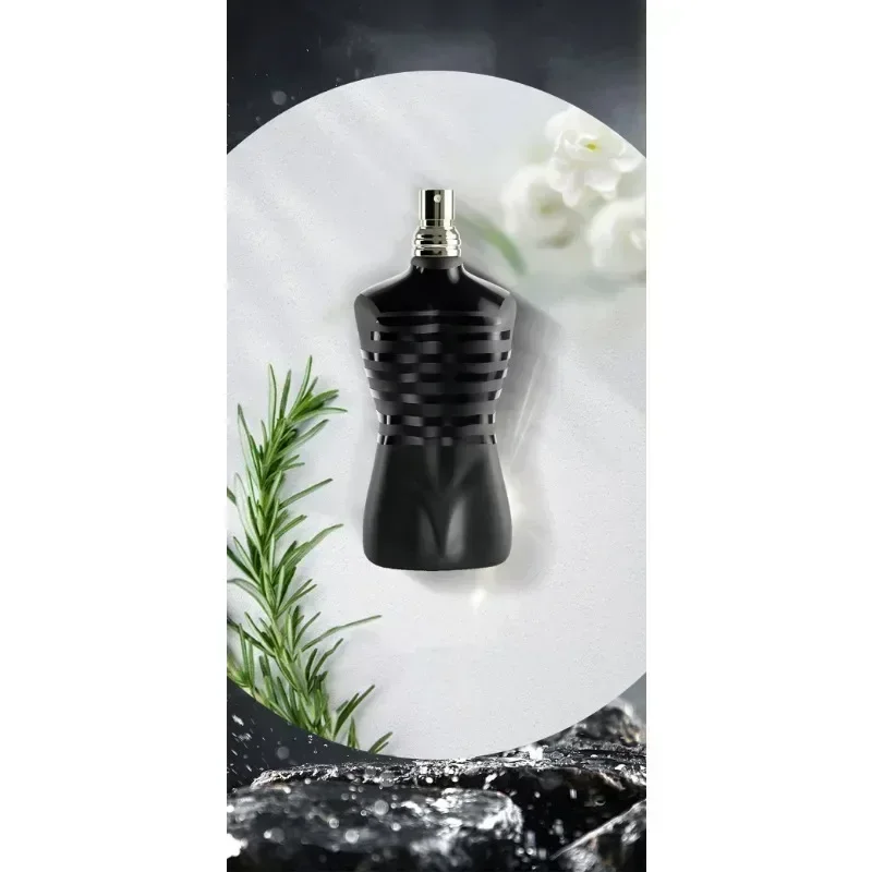 100 ミリリットルアラビアオリジナル男性的なオリエンタル長期持続筋肉フェロモン香水ボディスプレー高品質包装メンズギフト