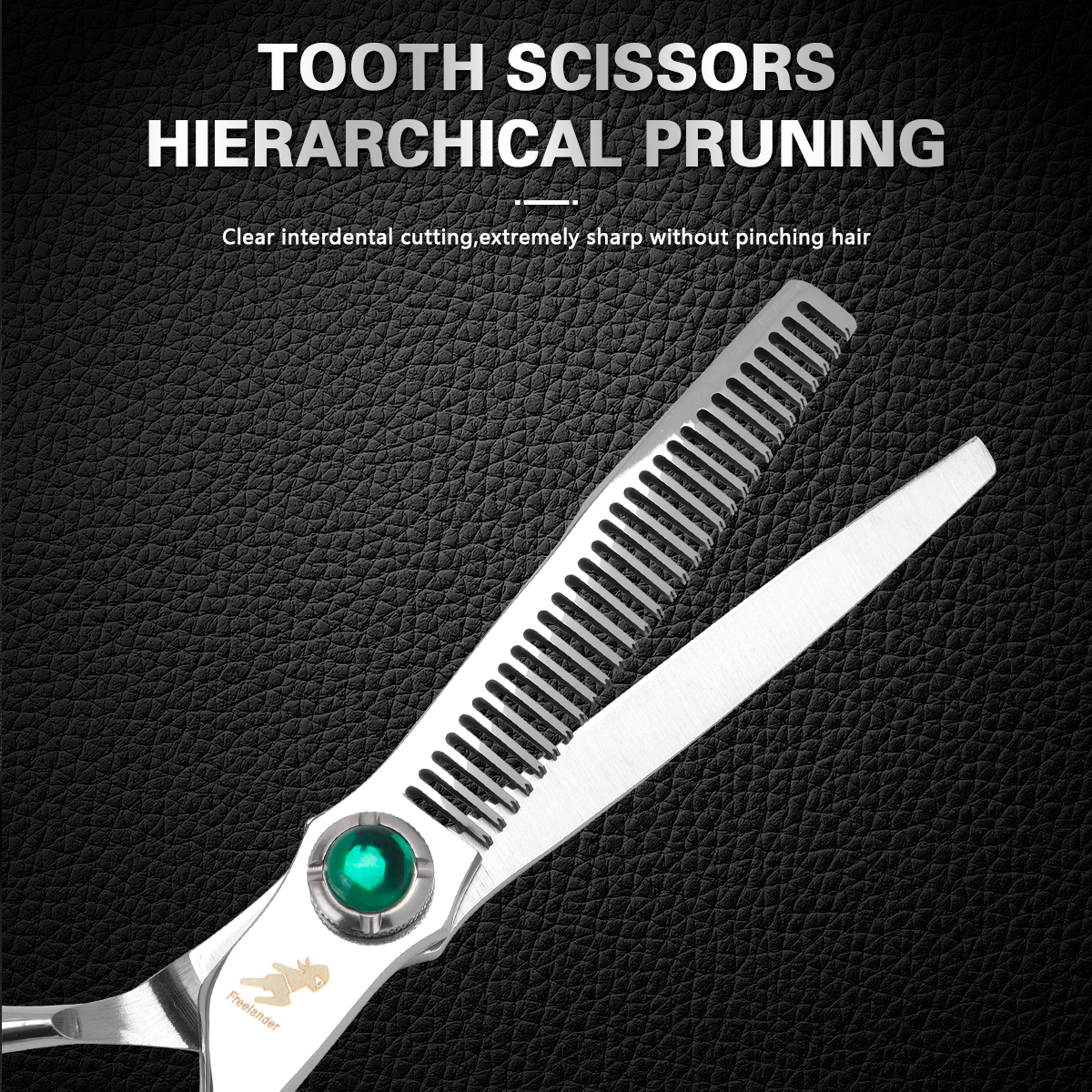 Hair Scissors Barber Salons Shears Hairdressing Scissors Professional Cutting Thinning Styling Tools