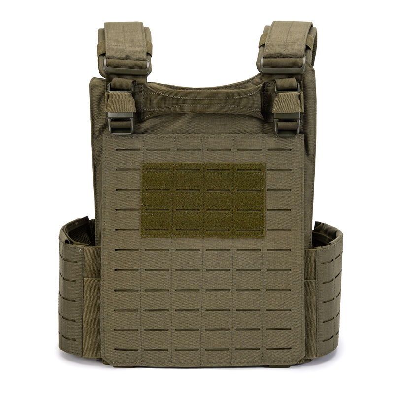 さまざまな戦術的なナイロンベスト,1000D,戦術的なベスト25x30cm,屋外および狩猟用のプレートホルダー