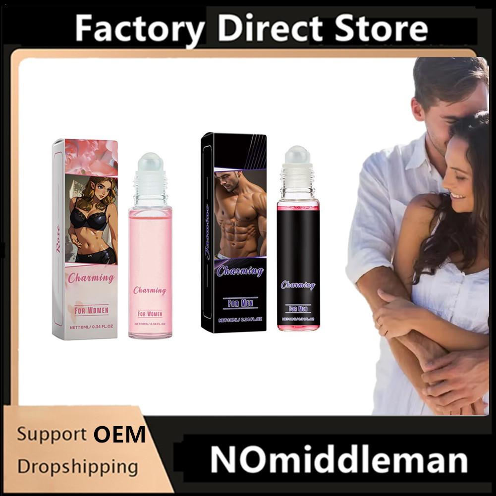 10ml flertando perfume feromônio sexualmente estimulante fragrância óleo fresco leve e fragrância de longa duração produto sexy