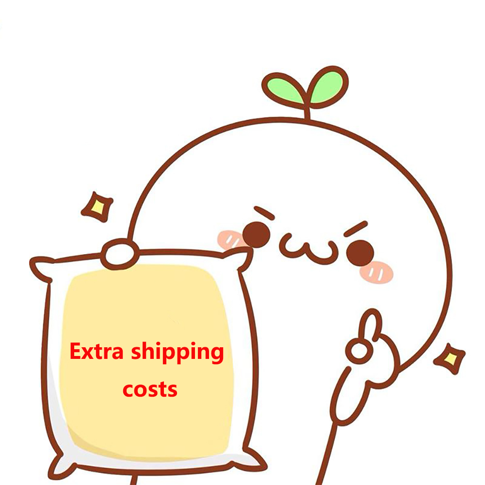 Estilo de carro Haigang para link para custo extra para produto ou envio sem reembolso