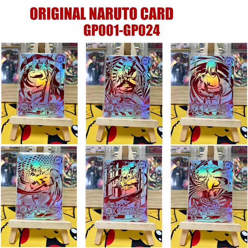 Kayou ナルト アニメ レアカード フルシリーズ BP NR CR MR SP GP UR OR AR CP LR HR SLR ZR BR TR SSR SR R コンプリートセット コレクションカード