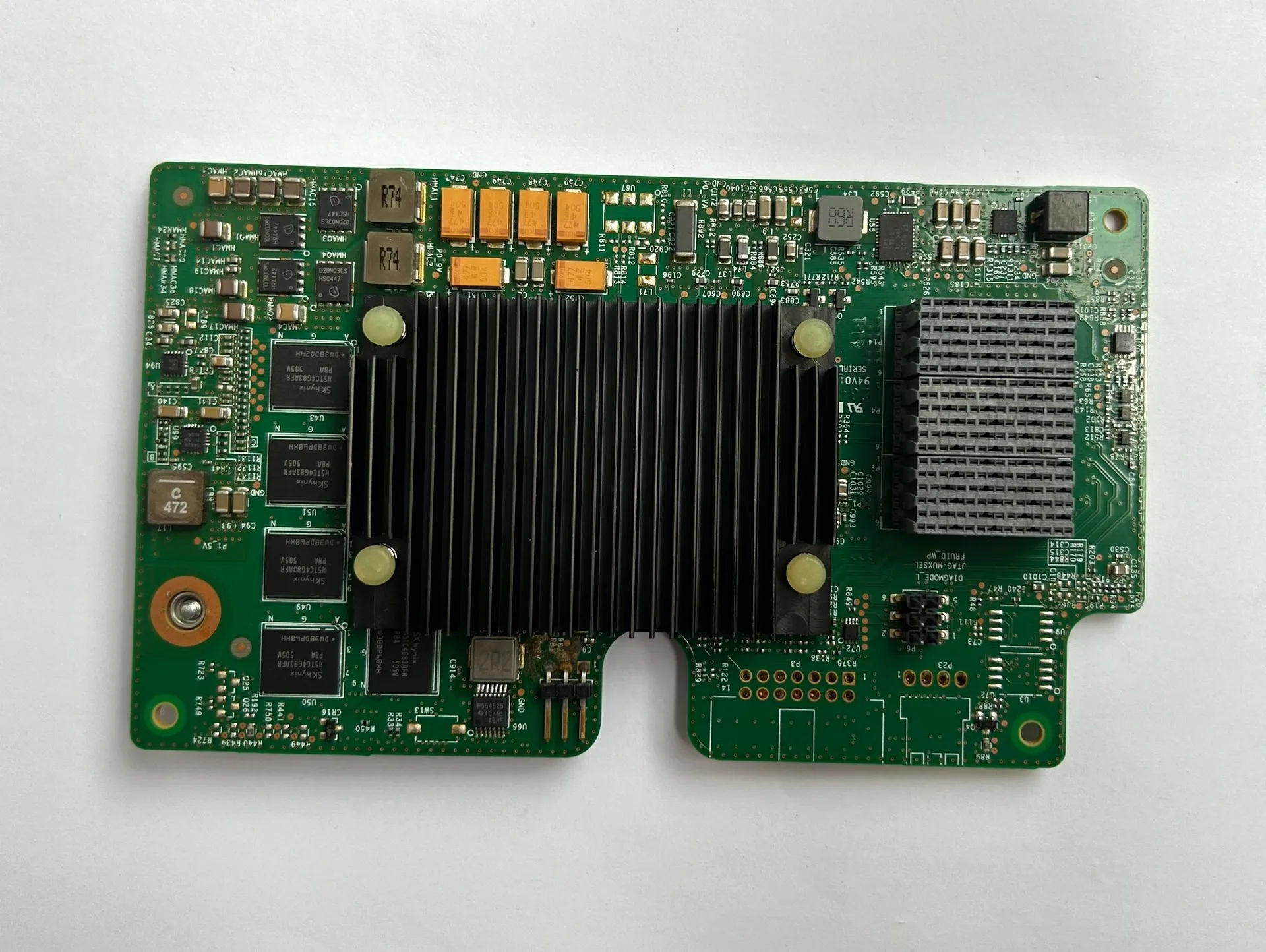 Известный бренд UCSB-MLOM-40G-03/V01