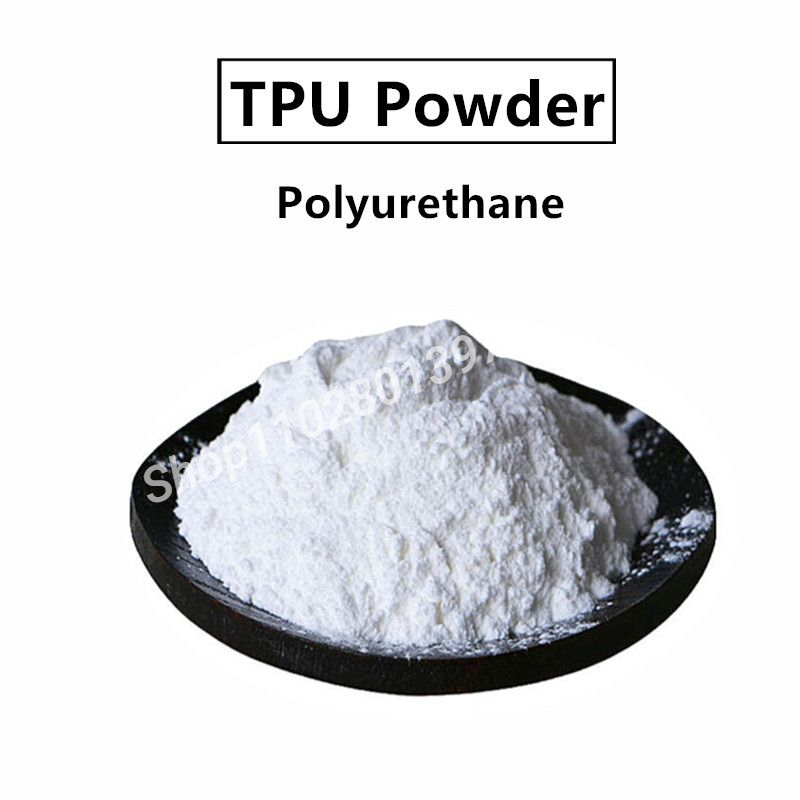 Polyurethan-TPU-Pulver 200mesh Schmelz klebstoff Kunststoff-Zement beschichtung pulver für Wärme übertragungs druck, Kleidungs stück