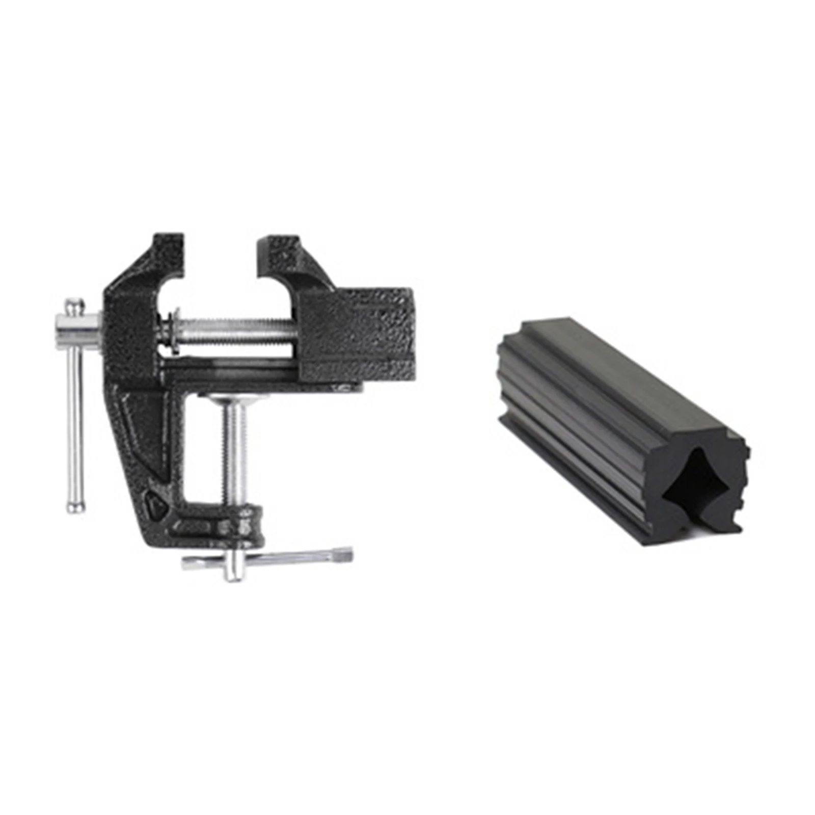 전문 골프 클럽 그립 키트 테이프 스트립 바이스 클램프 고정 장치 Regripping 클럽 커버 제거 수리 도구 세트 교체