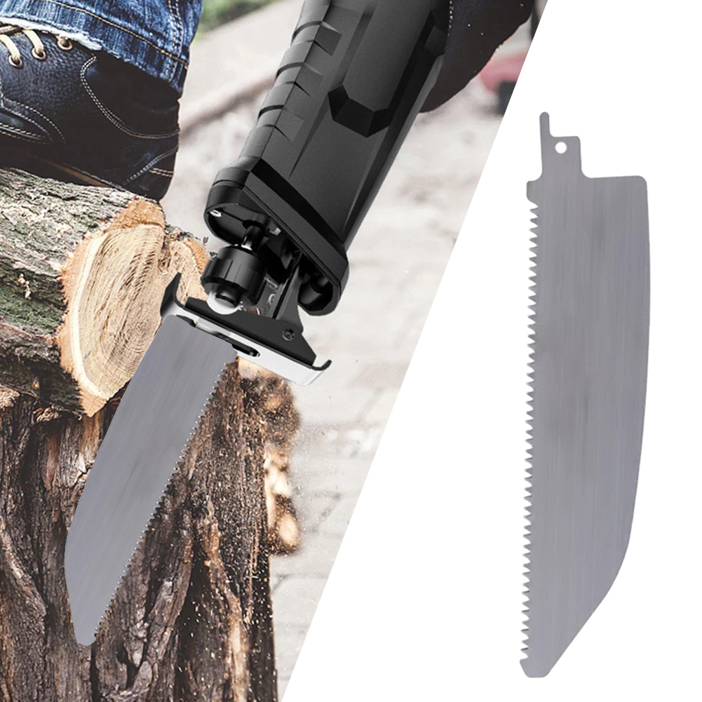 1 Máy Tính Cá-Hình Chuyển Động Qua Lại Lưỡi Cưa Cầm Tay Saber Lưỡi Cưa Lọng Cho Gỗ/Thịt/Xương/cắt Kim Loại Dụng Cụ Điện Truy Cập