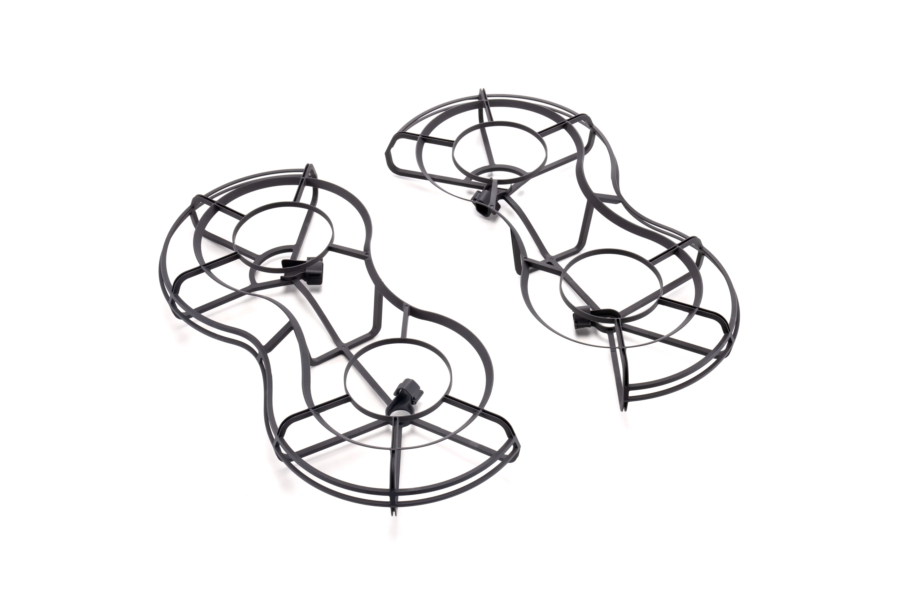 Liquidación_DJI Mini Serie 3 360 °   Compatibilidad del protector de hélice DJI Mini 3 Pro DJI Mini 3 Accesorio original Parte_Conde continua