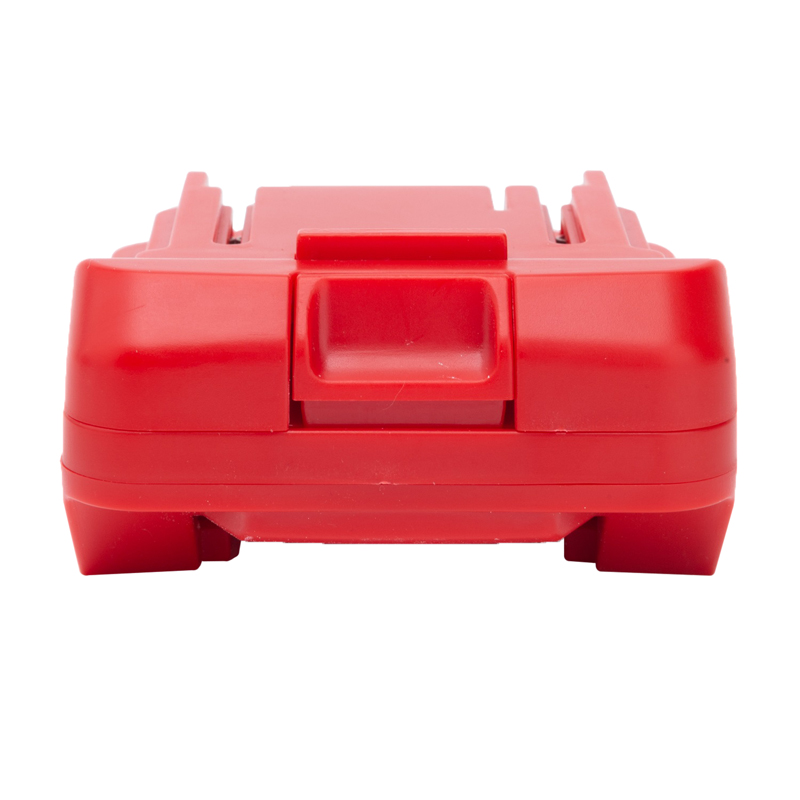 バッテリーコンバーターマキタツール用 Lidl Parkside X20V リチウムイオンバッテリーアダプターと互換性あり (ツールとバッテリーなし)