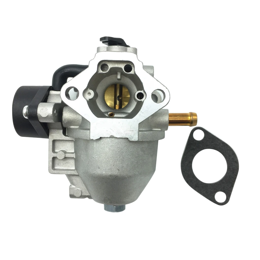 Carburador para Kawasaki FJ180V, más OHV, 6.0HP, 159CC, cortacésped, Asy 15004-0951, 15004-0833