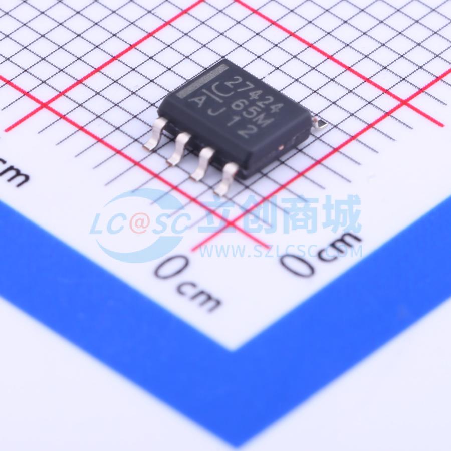 UCC27424DR UCC27517DBVR UCC27212AQDDARQ1 UCC27511DBVR UCC27524DR Waterproof shell UCC27524ADR