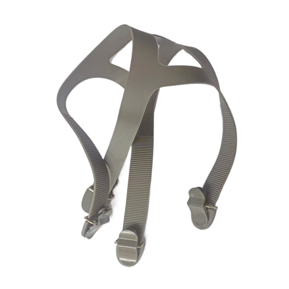 New 6897 Head Belt Strip Set For 6800 Dust Mask Half Face Gas Respirator Replace Accessories For 6700/6800/6900 Mask