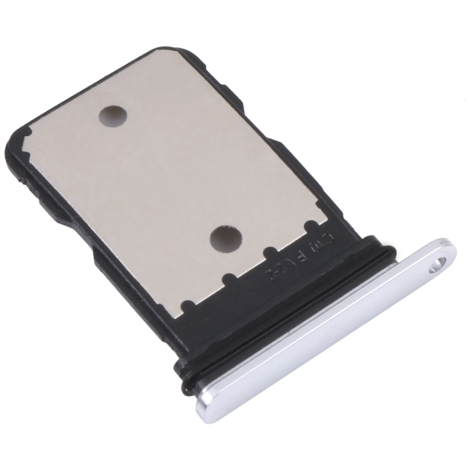 SIM Card Tray for Google Pixel 7 Pro Mobile Phone Card Slot