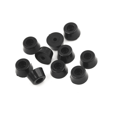 10 шт./20 шт., резиновые протекторы для пола