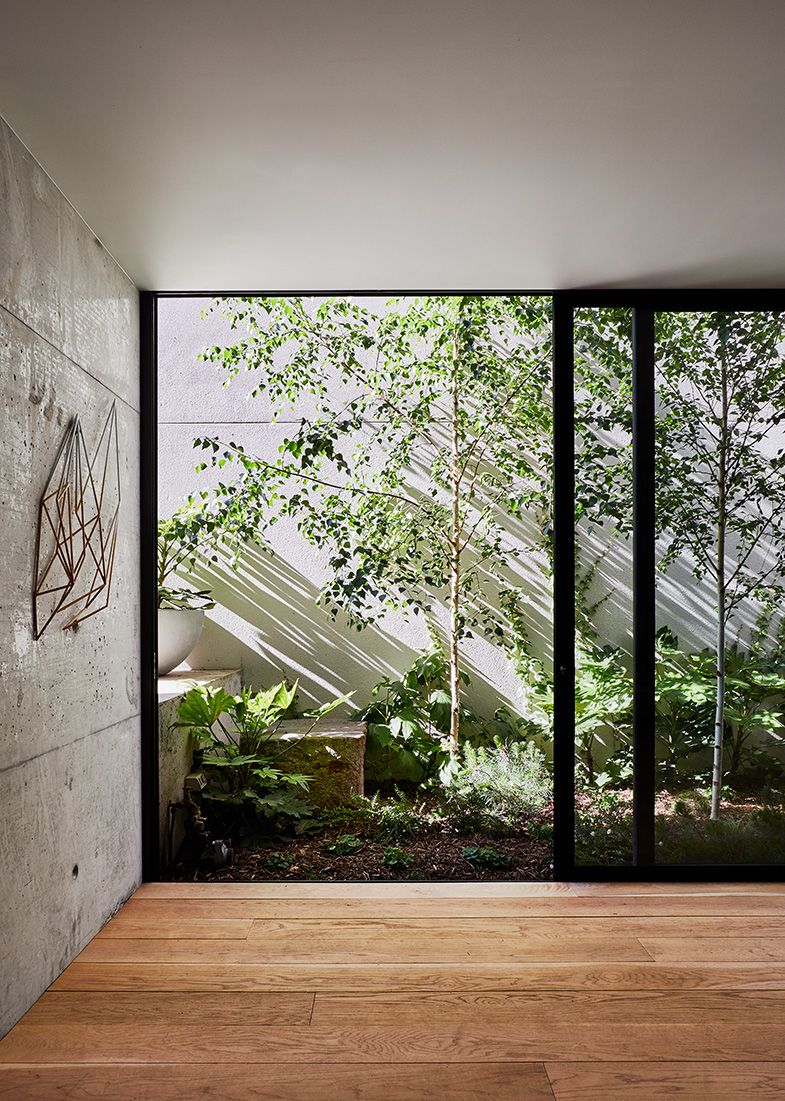 DN Aluminum Window Wind Resistance Double Tempered Glass Sliding Windows Brown Black Color Soundproof Sliding Kitchen Window