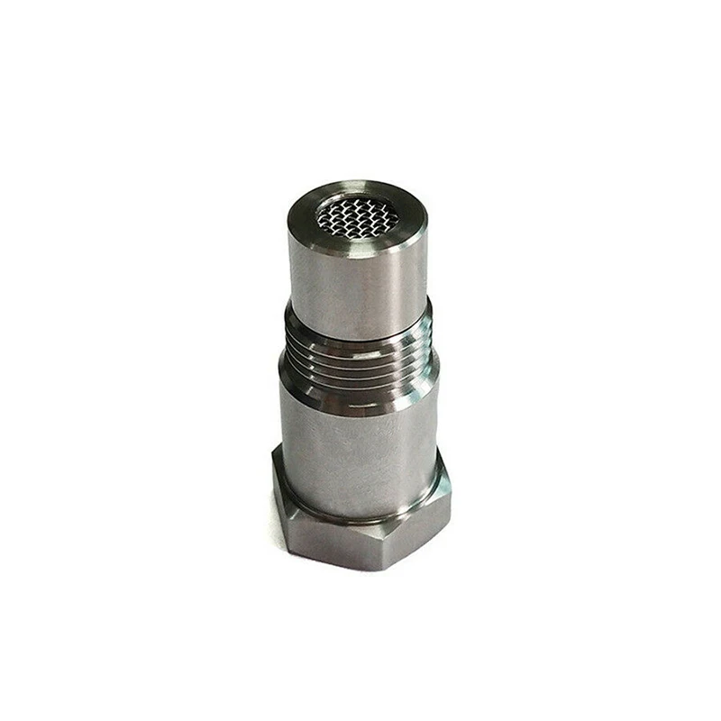 Adaptador eliminador de luz de motor de control CEL Fix para coche, Sensor de oxígeno O2 M18X1.5, venta al por mayor, entrega rápida, CSV